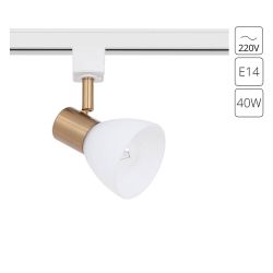 Трековый светильник Arte Lamp