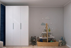 Стеллаж-фрегат Lillaland Avrora