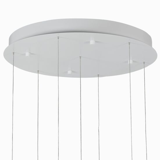 Подвесной светильник Cloud диаметр 90