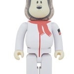 Дизайнерские игрушки BE@RBRICK 1000% 70cm, BE@RBRICK-2311-0038