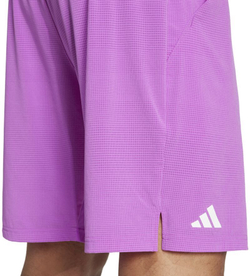 Теннисные шорты Adidas Ergo 9" - Purple