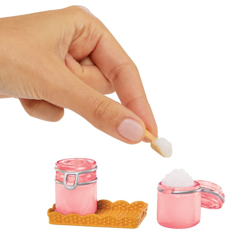 MGA's Miniverse - Make It Mini Spa Surprise Ball 427742 / артикул   427742  / GTIN 035051427742