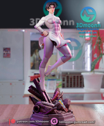 Фигурка Непобедимый Invincible Anissa