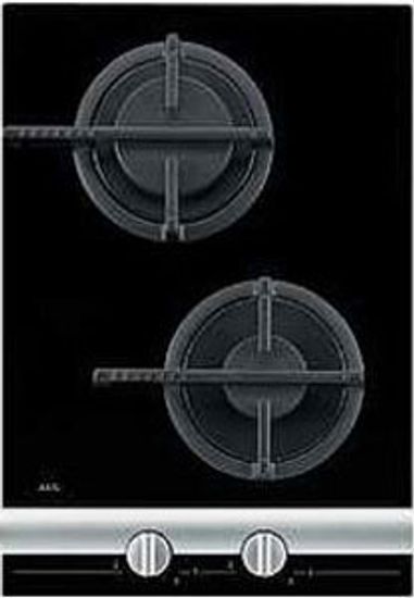 Газовая варочная панель AEG FM 4300 GAN