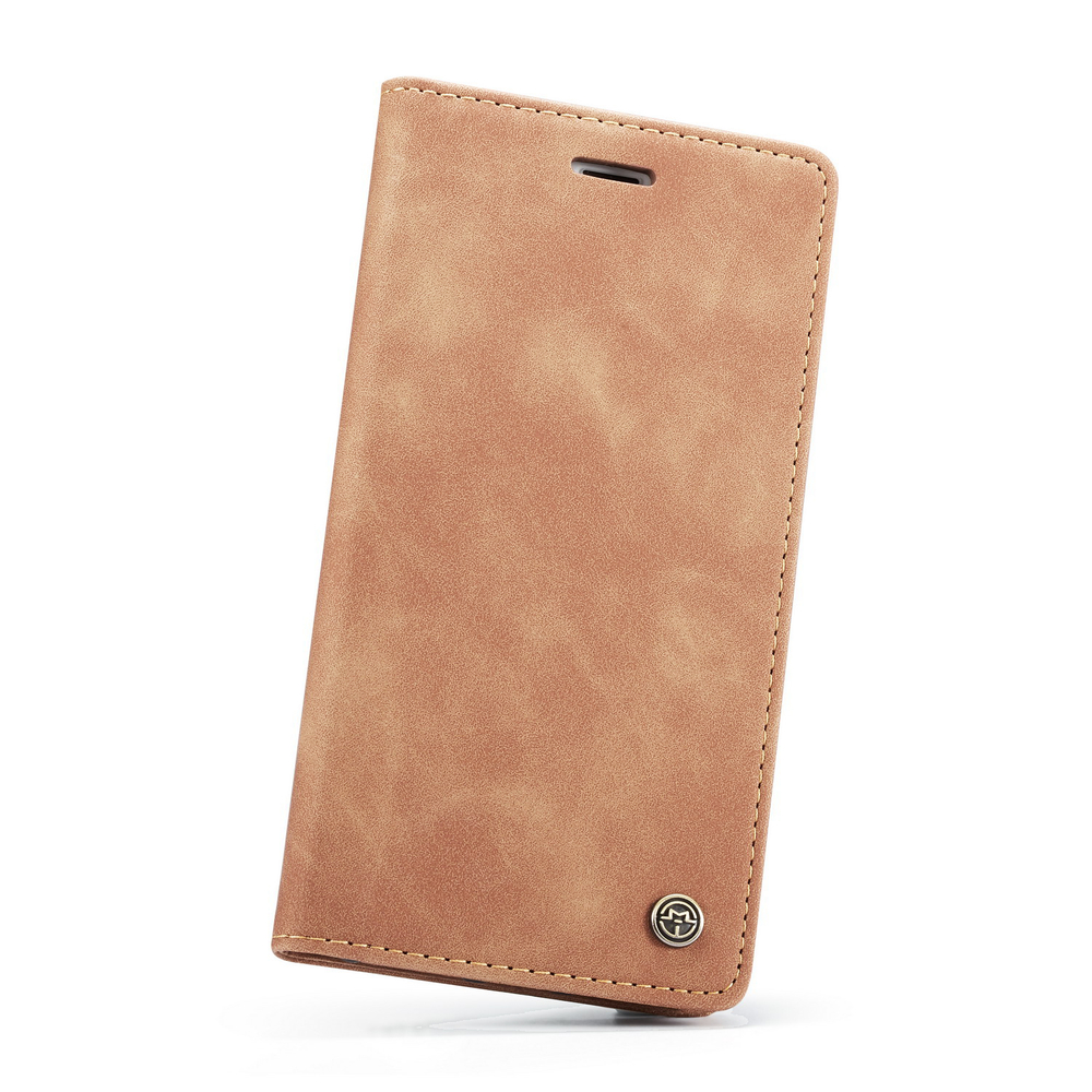 Чехол-книжка CaseMe Matte iPhone 7 Plus /8 Plus