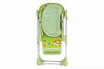 Стульчик для кормления Everflo Forest Q35 green
