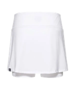 Юбка Head Club White 2025 для падел