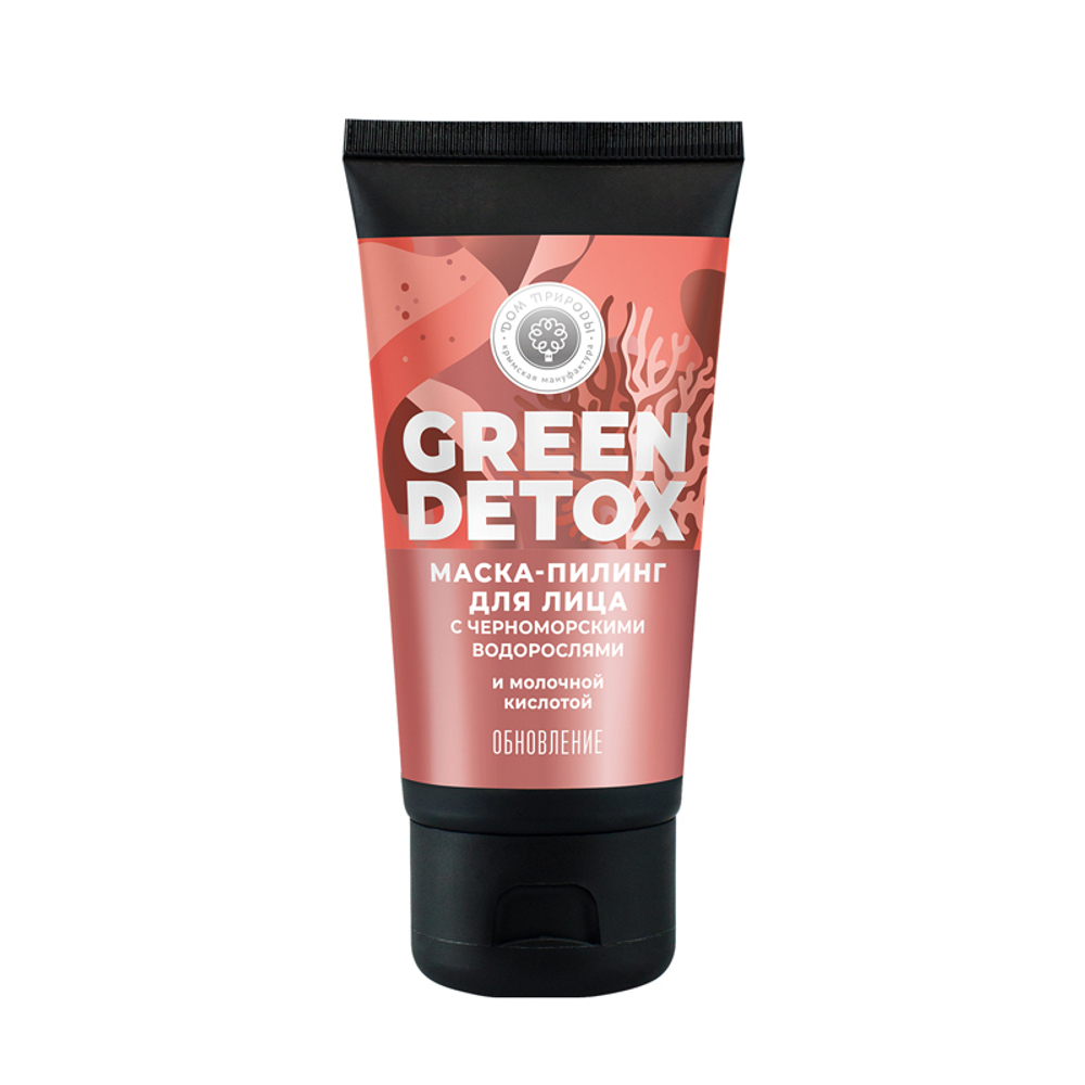Маска-пилинг Обновление, 75 г (4,05 б)