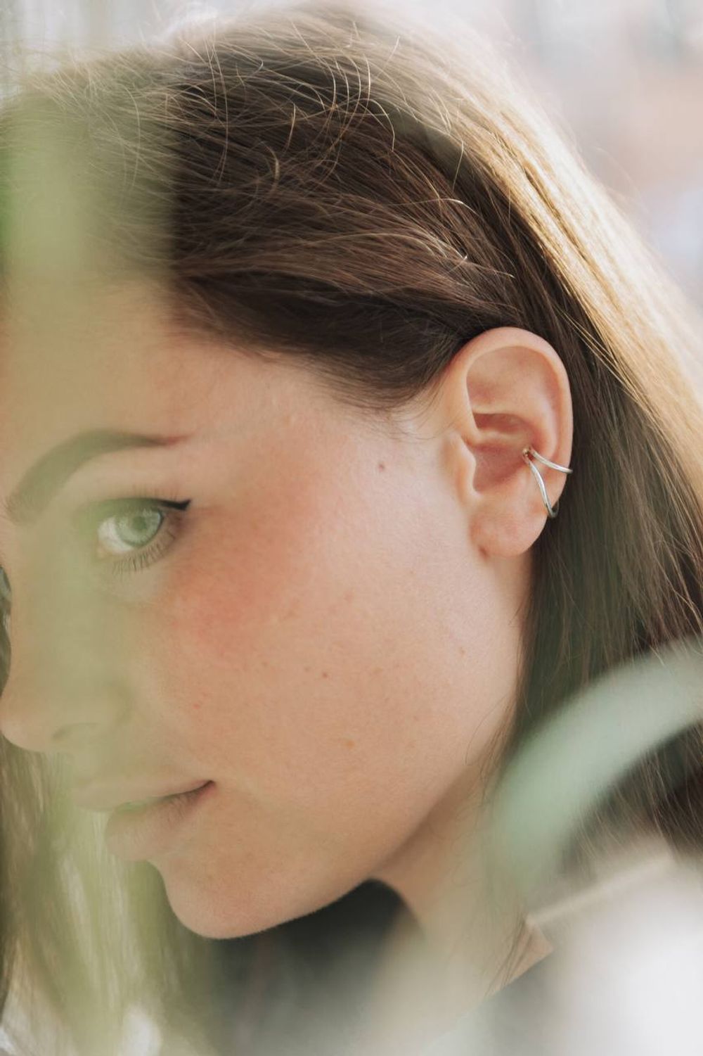 Кафф Слияние