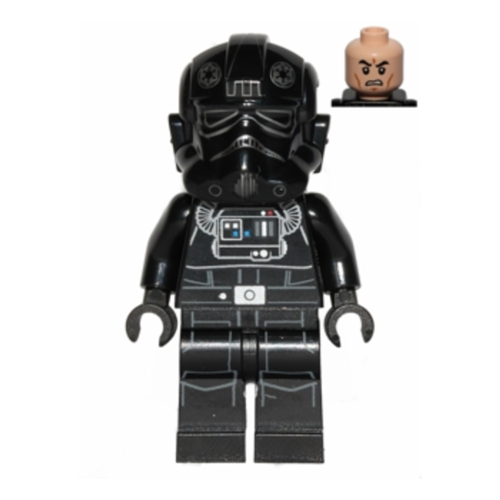 Имперский Пилот sw0543