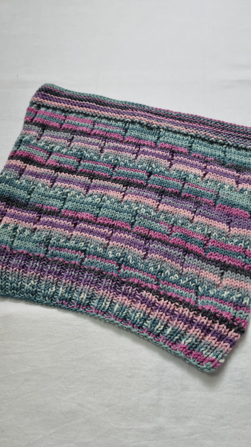 JACQUARD WOOL закуп с фабрики, 500г