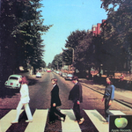 The Beatles / Broad Road (LP)