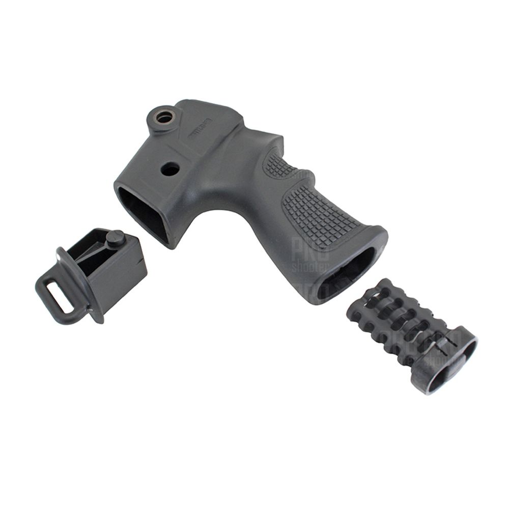 Рукоятка на Remington, DLG Tactical