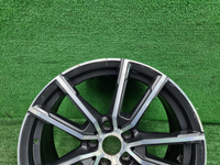Диск литой R18 BMW 3er G20 (18-нв) 780 стиль перед