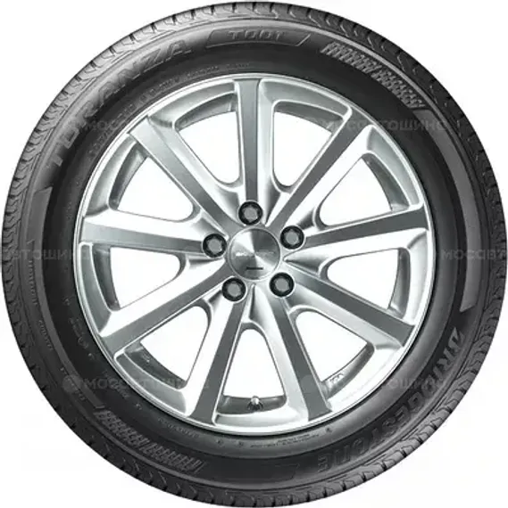 Bridgestone Turanza T001 225/50 R17 94W RF (MOE)