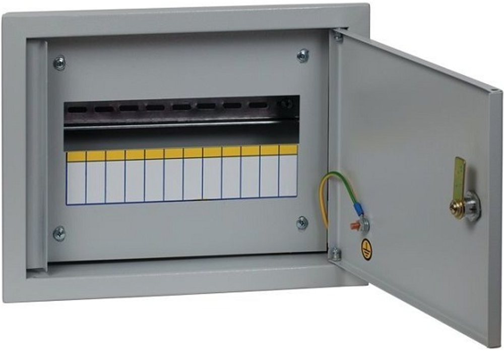 Щит распределительный EKF mb11-12