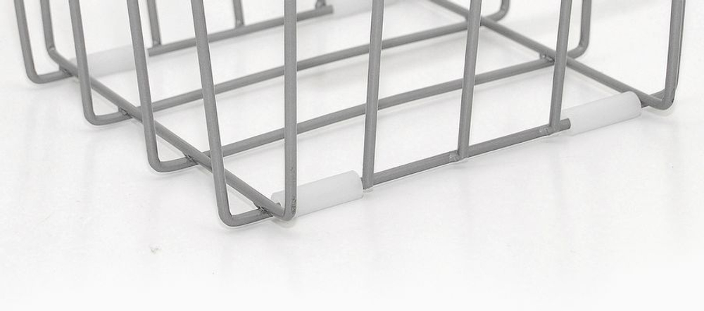 Корзина для мячей Gamma Ballhopper Whooper 140