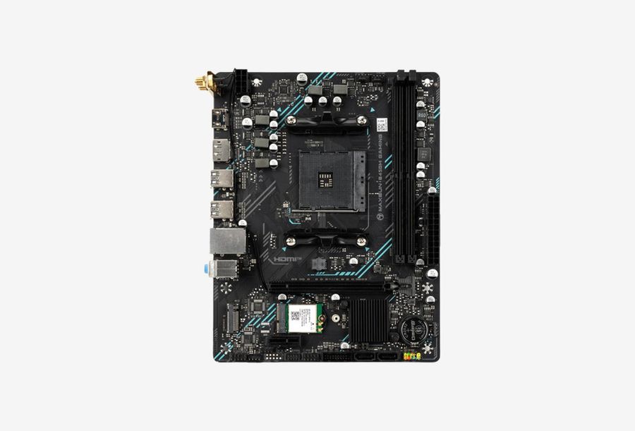 MS-B450M GAMING WIFI_0126709110253