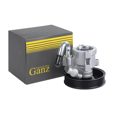 Насос ГУР Chevrolet Aveo T200 (02-)/T250 (06-) 1.4i (6PK) GANZ GIL02056