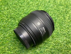 Nikon 50mm 1.4G