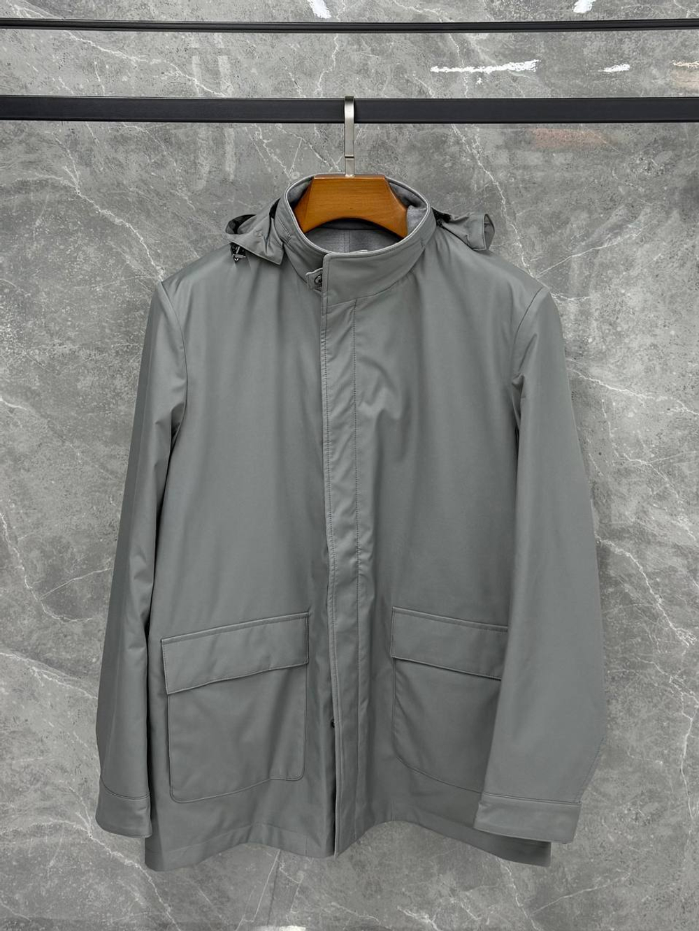 Двухсторонняя куртка Loro Piana