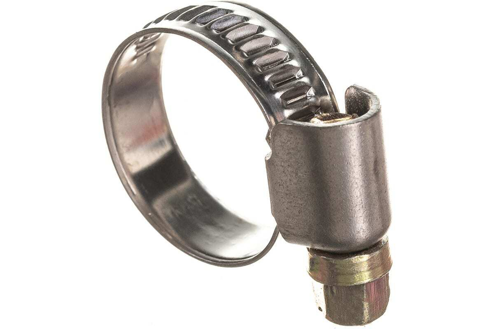 ХОМУТ СТАЛЬНОЙ "К2" 12-22