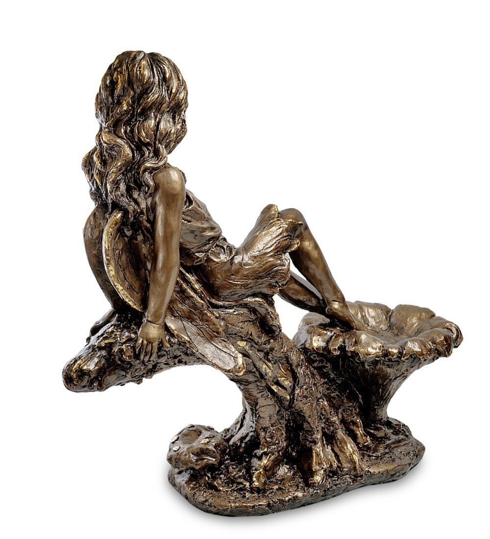 БФ- 96 Фигура «Девушка с крылышками»