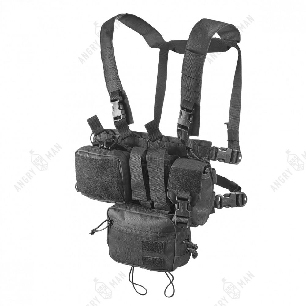 Разгрузочный жилет "Кочевник", Wartech