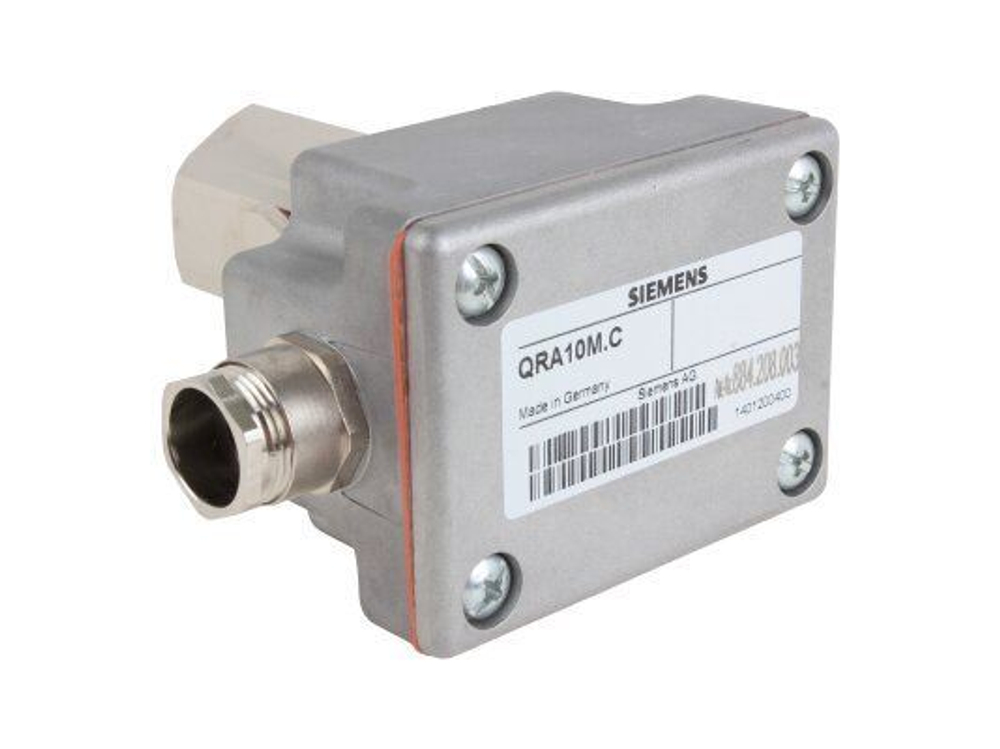 Датчик пламени альтернатива Siemens QRA10M.C