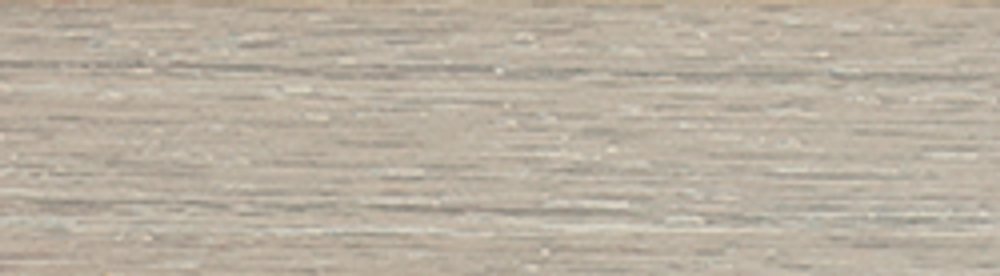 PVC Kr019 - 2*36 Кромка без клея - Вяз Либерти Серебряный
