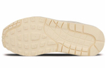 Кроссовки Nike Air Max 1 Pale Ivory Swoosh (Женская размерная сетка)