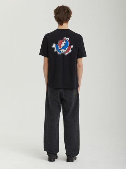 Мужская Футболка Gd Seoul Tour