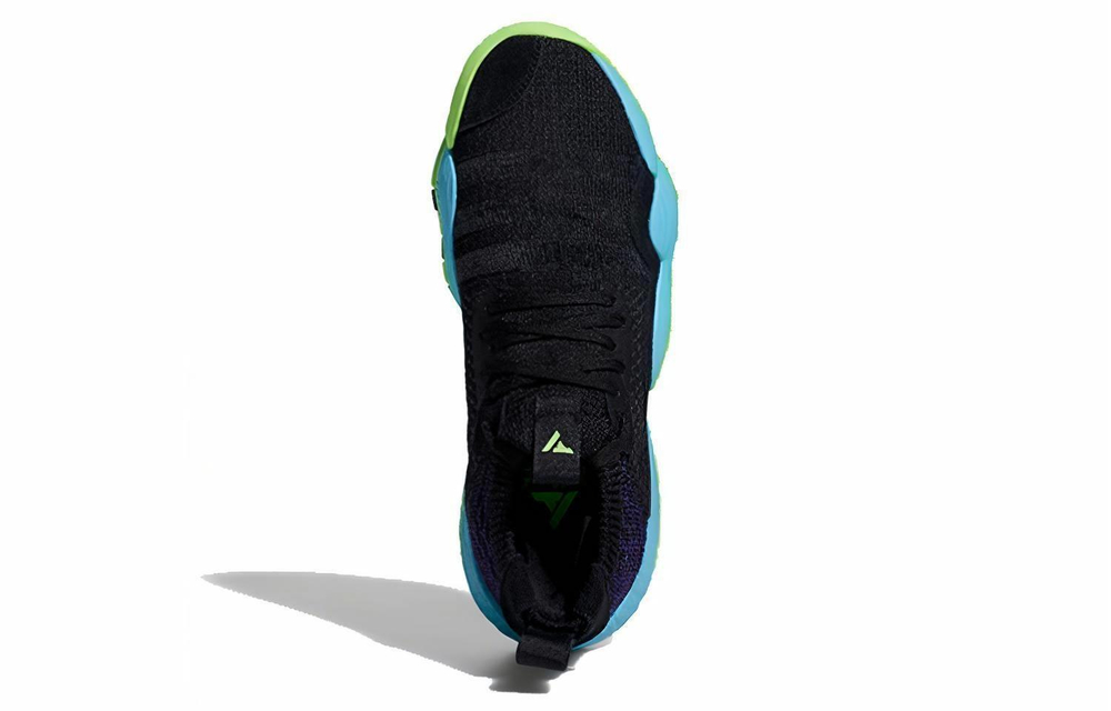 Кроссовки Adidas Trae Young 2.0