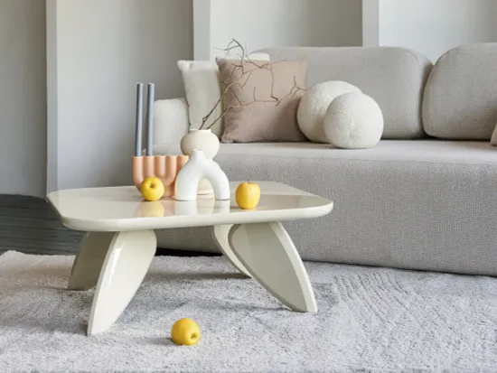 Журнальный столик Lapix rect 939724