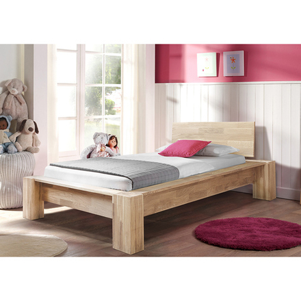 СТОКГОЛЬМ  Кровать одинарная