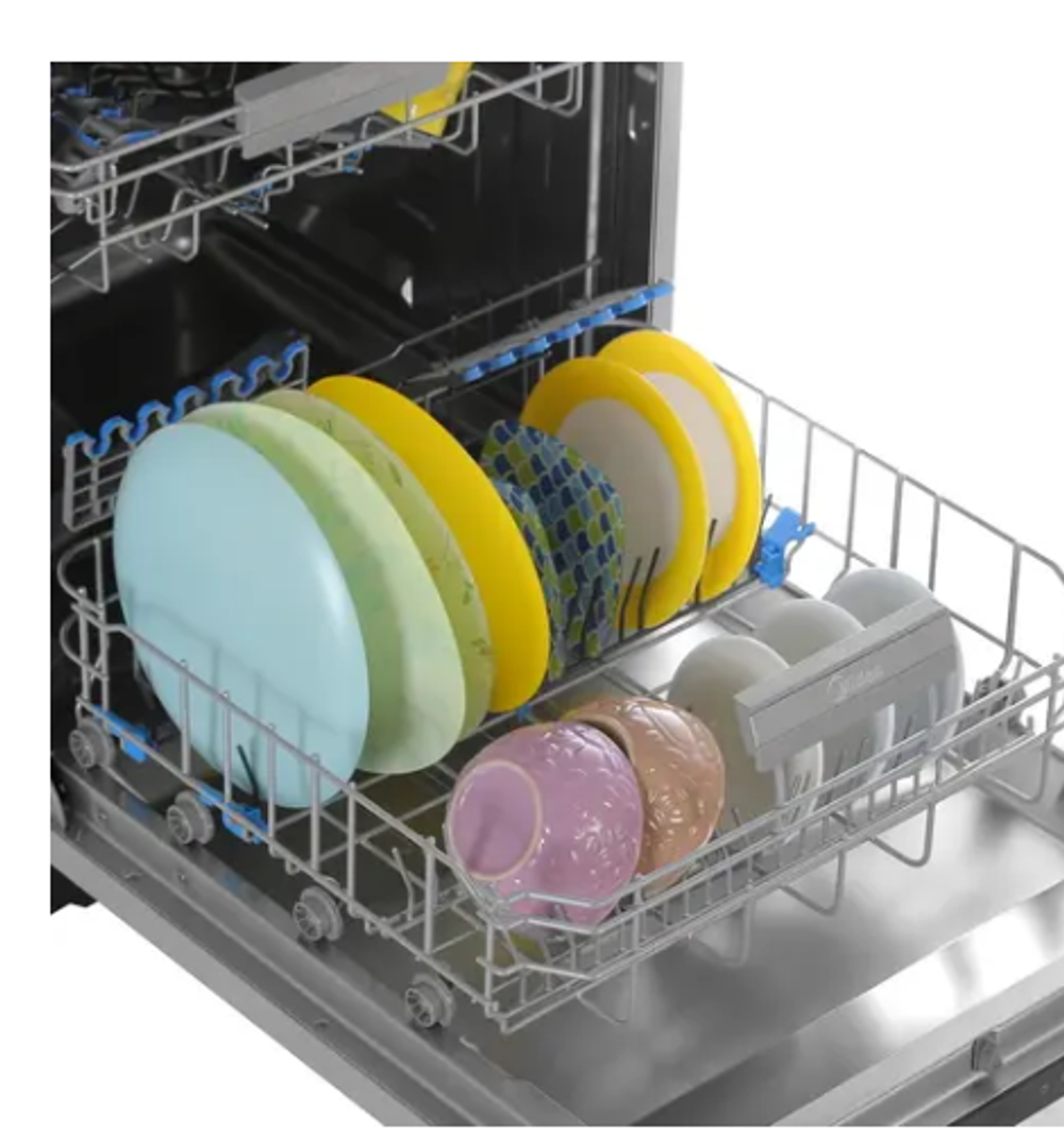 Машина посудомоечная MIDEA MID60S970i