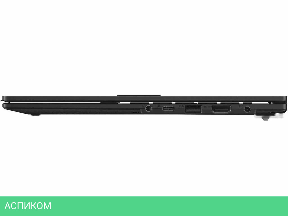 Ноутбук Asus Vivobook Go 15 E1504GA-BQ193