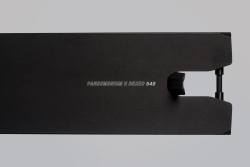 Дека Ethic Pandemonium V2 Boxed 540 black