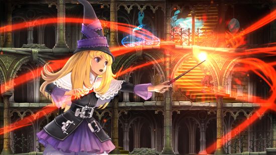 Игра GrimGrimoire OnceMore Deluxe Edition (PS4, английская версия)