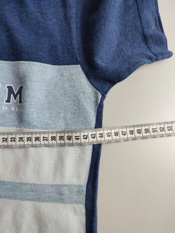 Футболка LC Waikiki повседневная на 10 лет