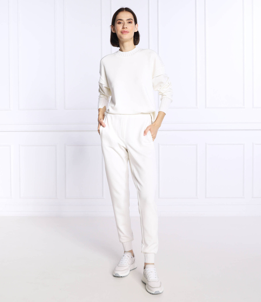 Худи Marc Cain - белый(TS 31.14 J61)