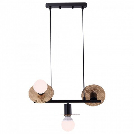 Подвесной светильник Freya Ferro FR4009PL-03GB