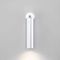 Светодиодный спот Eurosvet Ease 20128/1 LED серебро