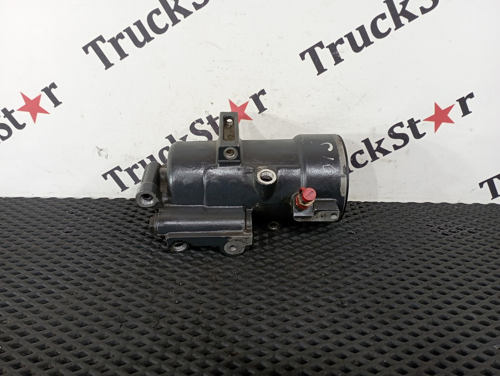 Корпус топливного фильтра