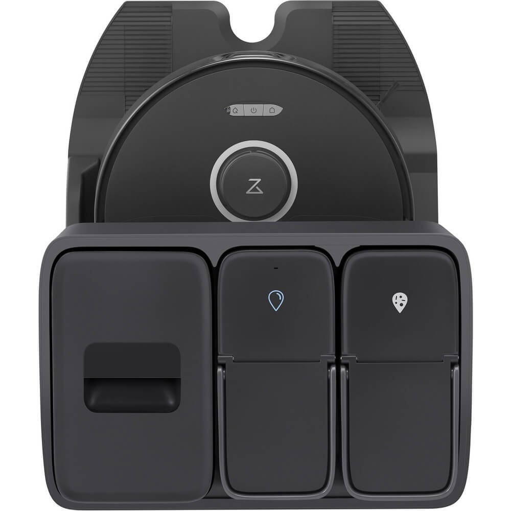 Робот-пылесос Roborock S8 Pro Ultra черный (S8PU52-02)