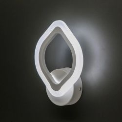 Citilux Ромби CL236B310 Бра светодиодное Белое