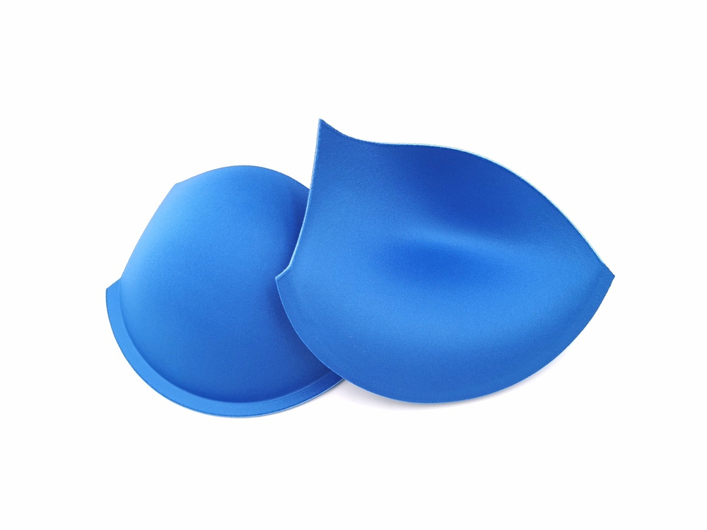 Корсетные чашки, ПУШ-АП, колокольчик, (Арт: CC55-1547.70)  65С ,70В, 75А