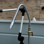 PROMA SPZ-1000 универсальный токарный станок с УЦИ