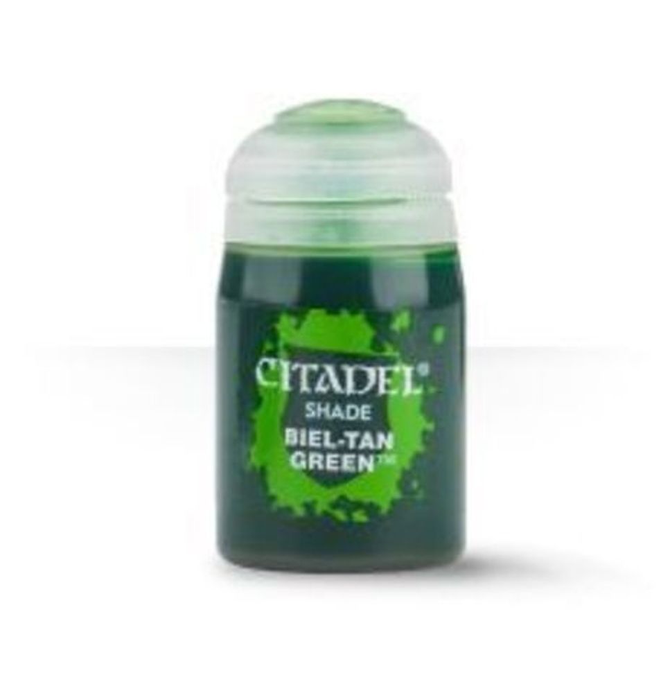 Biel-Tan Green (24 ml)