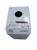 Котел напольный газовый САРМАТ КСГ - 8 (исп.3)